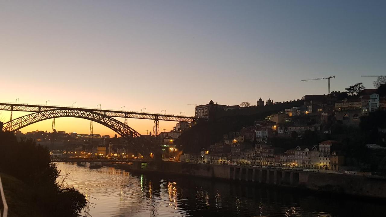 Villa Vitoria Douro à Vila Nova de Gaia Extérieur photo