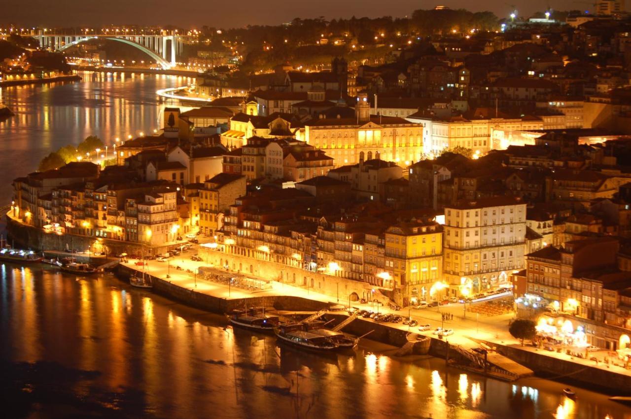 Villa Vitoria Douro à Vila Nova de Gaia Extérieur photo