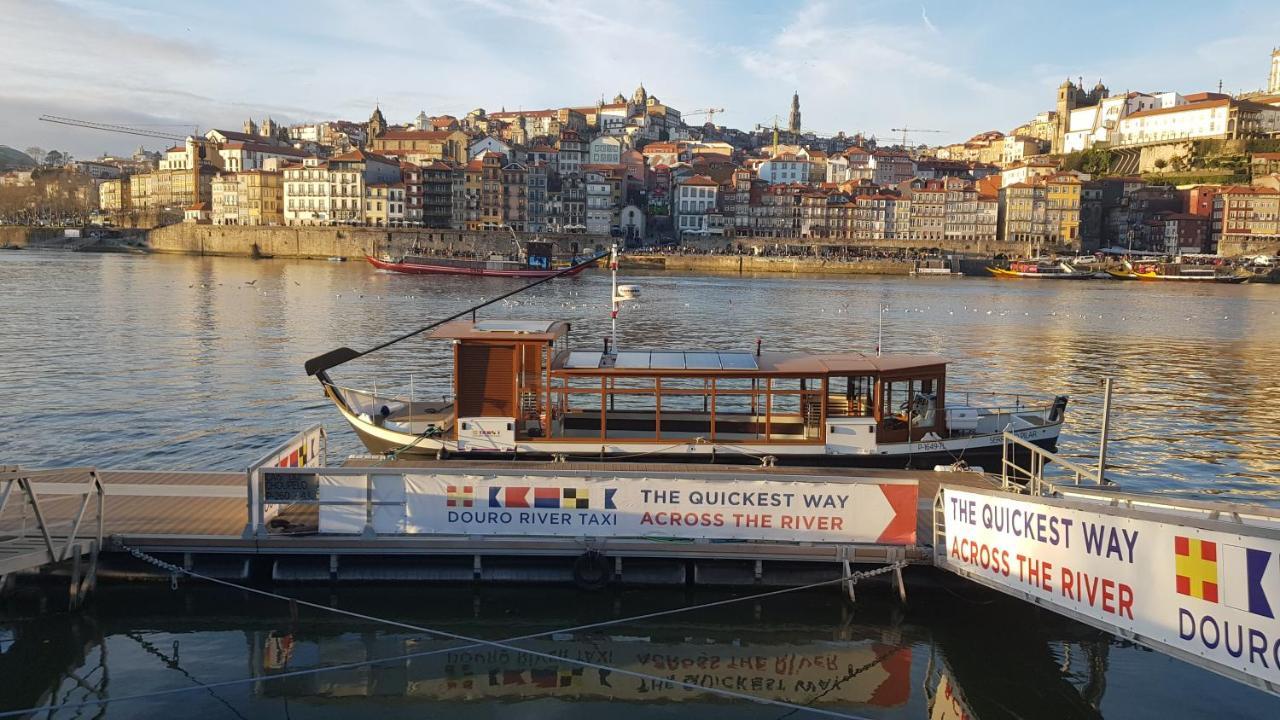Villa Vitoria Douro à Vila Nova de Gaia Extérieur photo
