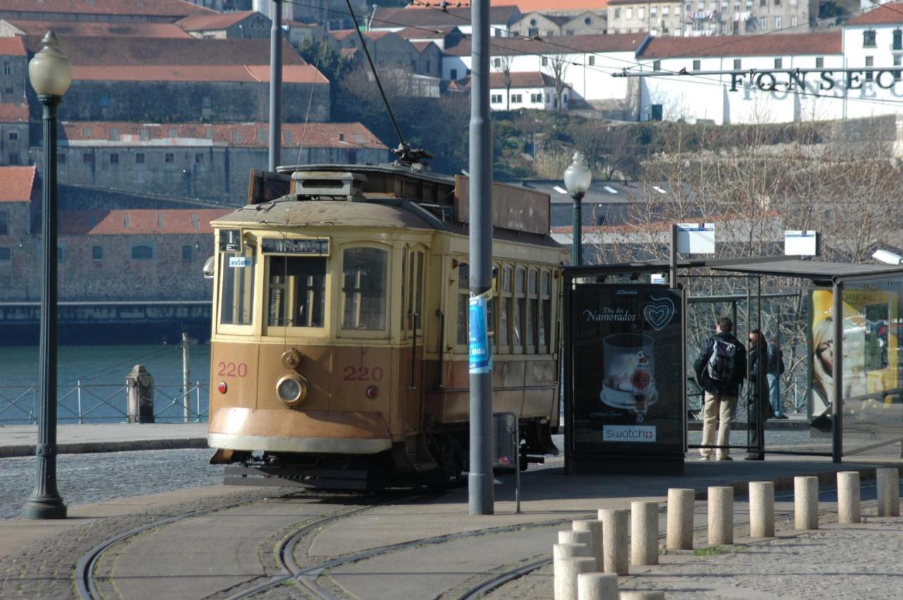 Villa Vitoria Douro à Vila Nova de Gaia Extérieur photo