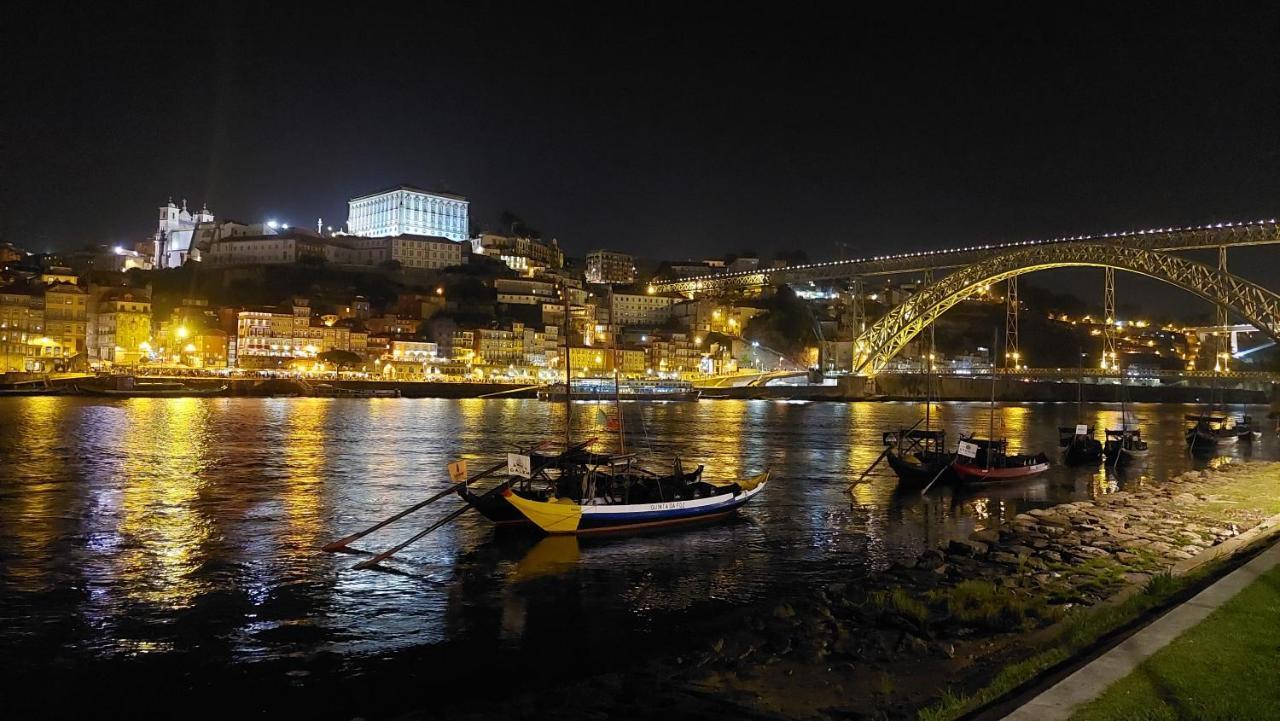 Villa Vitoria Douro à Vila Nova de Gaia Extérieur photo