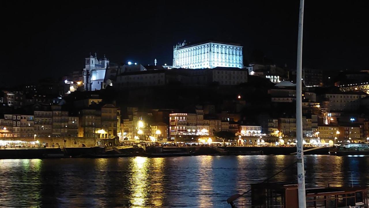 Villa Vitoria Douro à Vila Nova de Gaia Extérieur photo