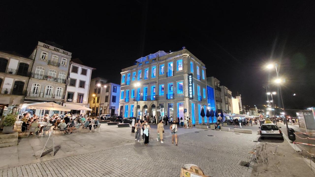Villa Vitoria Douro à Vila Nova de Gaia Extérieur photo