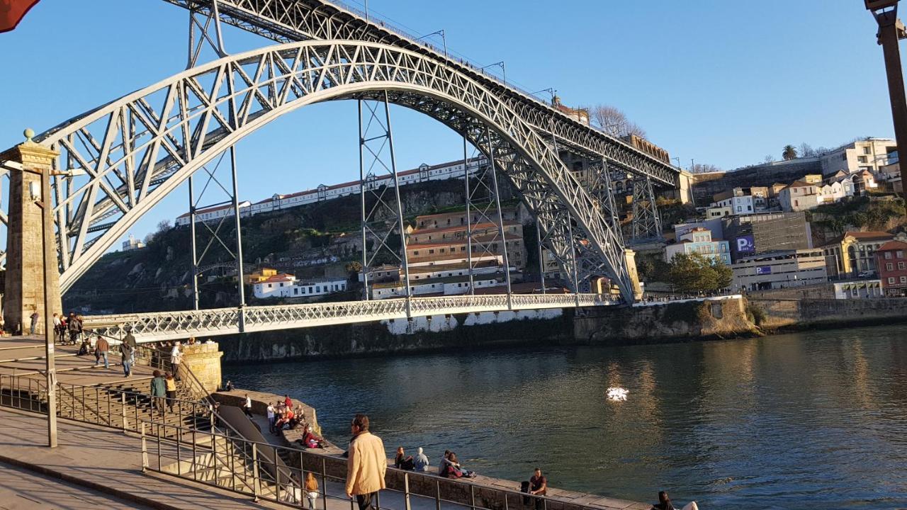 Villa Vitoria Douro à Vila Nova de Gaia Extérieur photo